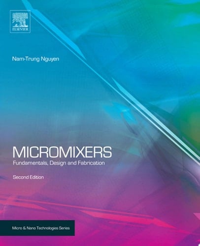 Micromixers