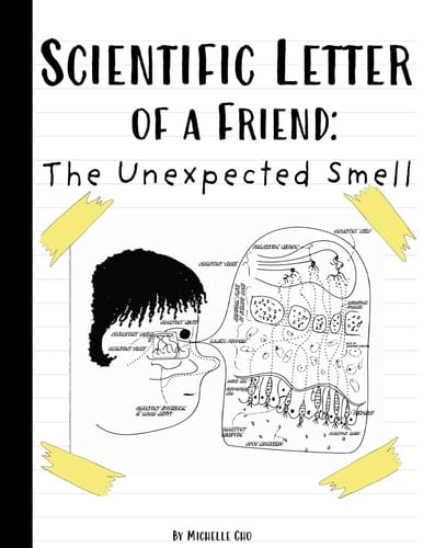 Scientific Letter of a Friend The Unexpected Smell