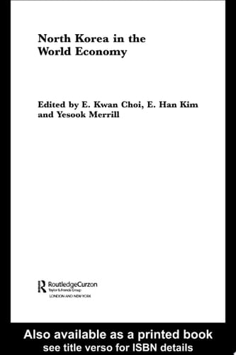 North Korea in the World Economy