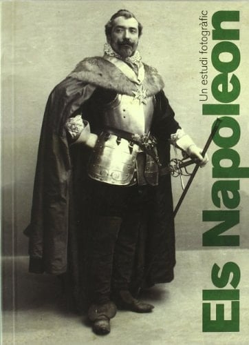 Els Napoleon, un estudi fotogràfic