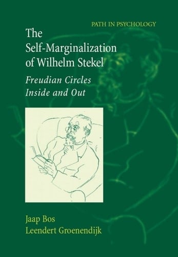 The Self-Marginalization of Wilhelm Stekel