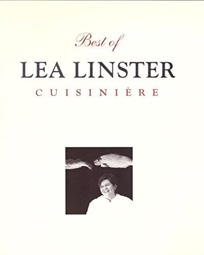 Best of Lea Linster, cuisinière
