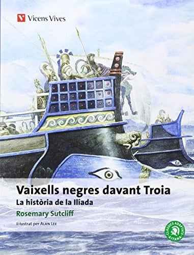 1. Vaixells negres davant Troia