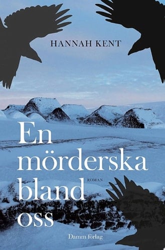 En mörderska bland oss