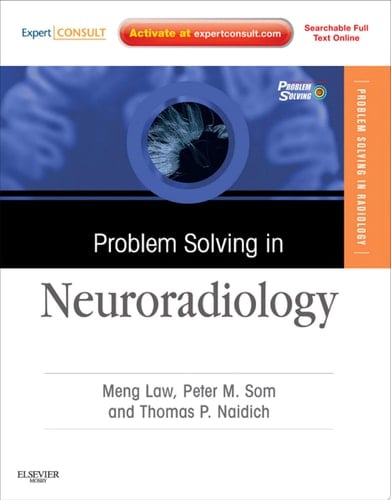 Problem Solving in Neuroradiology E-Book