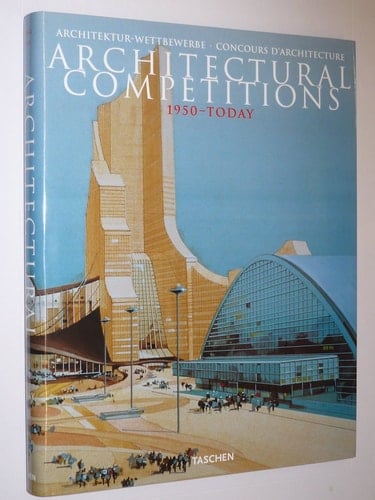 Architectural Competitions 1950 Today