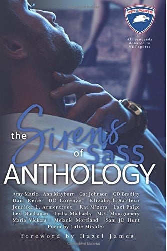 The Sirens of SaSS Anthology