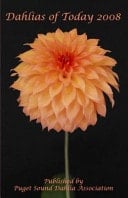 Dahlias of Today 2008
