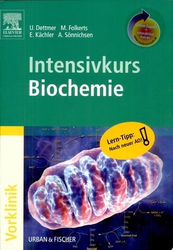 Biochemie