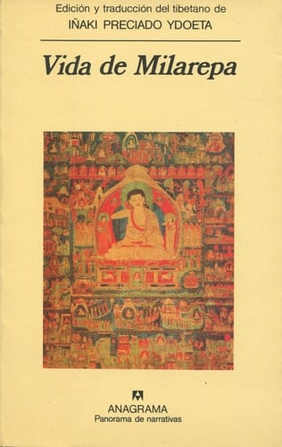 Vida de Milarepa