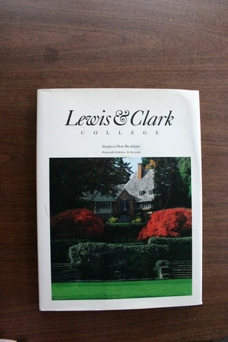 Lewis & Clark College