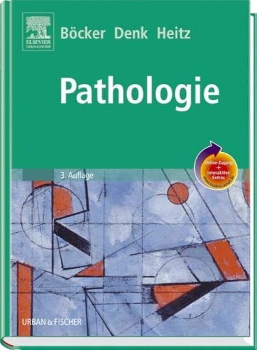 Pathologie mit 164 Tabellen
