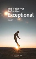 The Power of Reflection Exceptional