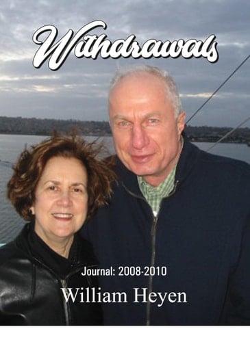 Withdrawals Journal: 2008-2010