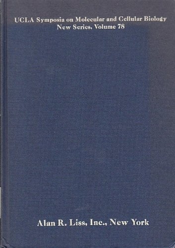 Tumor Progression and Metastasis Symposium : Papers