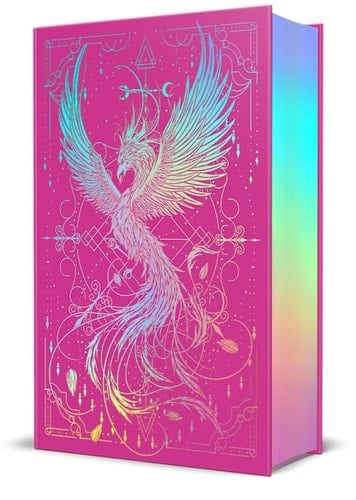 Gilded Blood Complete Series Collection