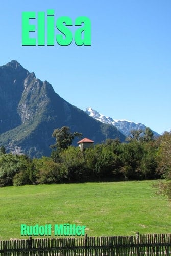 Elisa (German Edition)