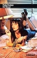 Pulp Fiction Ed Wood