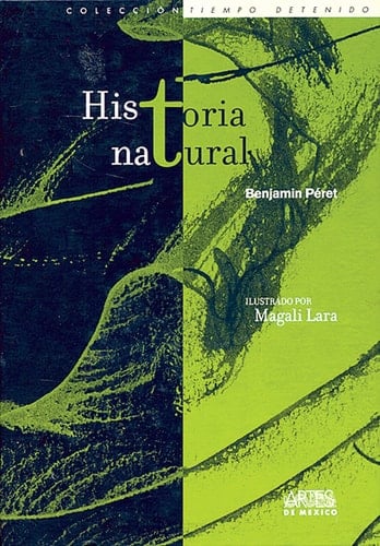 Historia natural (Natural History) (Spanish Edition)