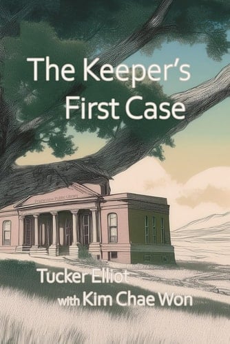 The Keeper's First Case