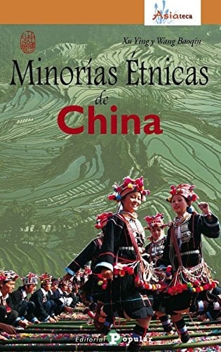 Minorías étnicas de China