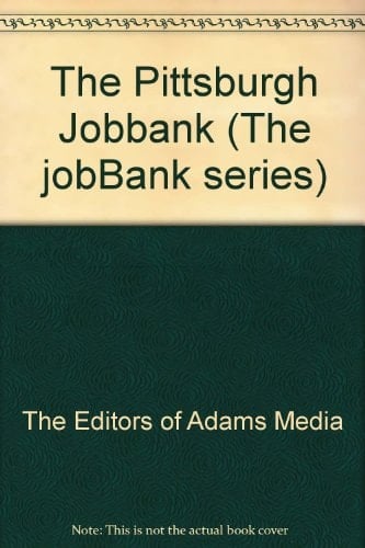 Pittsburgh Jobbank, 1997