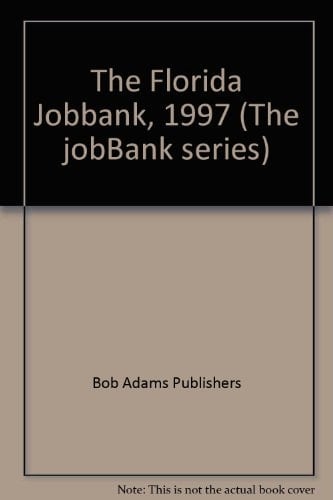Florida JobBank, 1997