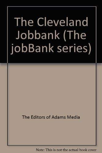 Cleveland JobBank, 1997