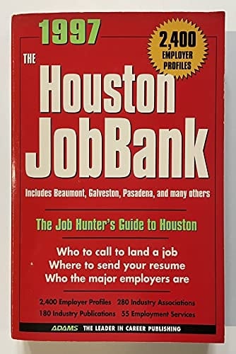 Houston JobBank, 1997