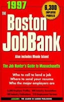 Boston JobBank, 1997