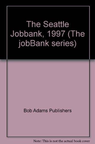 Seattle JobBank, 1997
