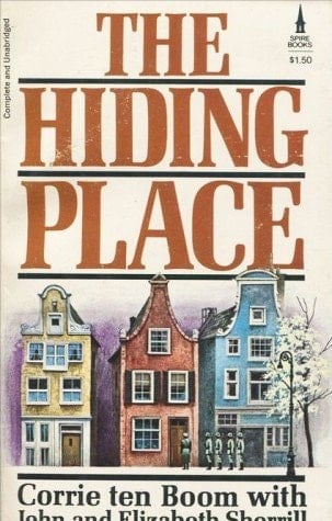 The Hiding Place