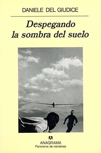 Despegando la sombra del suelo