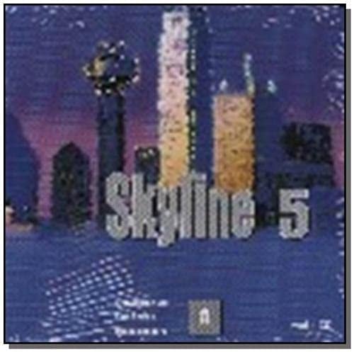 Skyline: Split A
