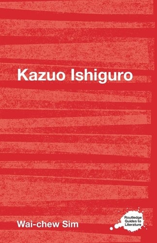 Kazuo Ishiguro
