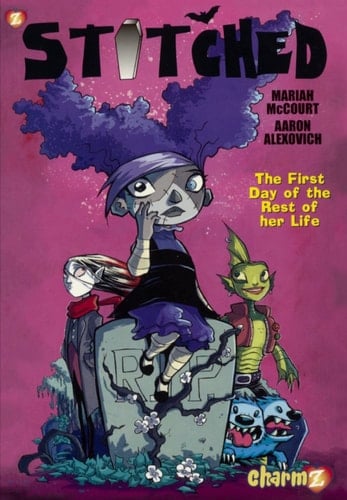 The First Day of the Rest of Her Life