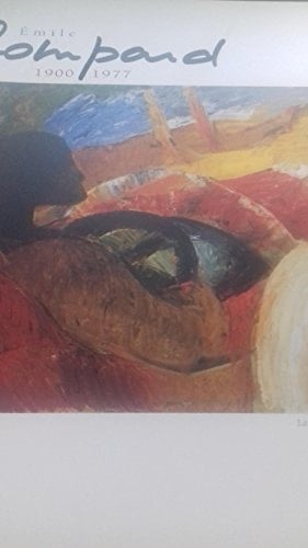 Émile Compard, 1900 - 1977