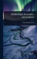 Nordiske Kaempe-historier