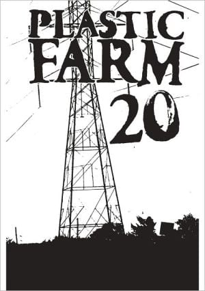 Plastic Farm #20 (nook Comics With Zoom View)
