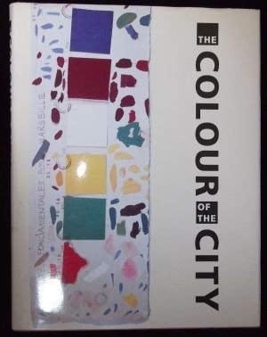The Colour of the City
