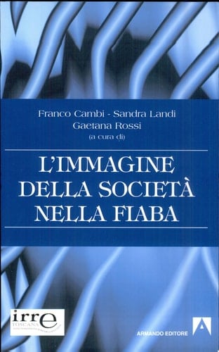 L'immagine della società nella fiaba