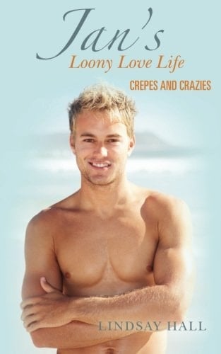 Jan's Loony Love Life Crepes and Crazies