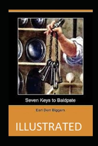 Seven Keys to Baldpate