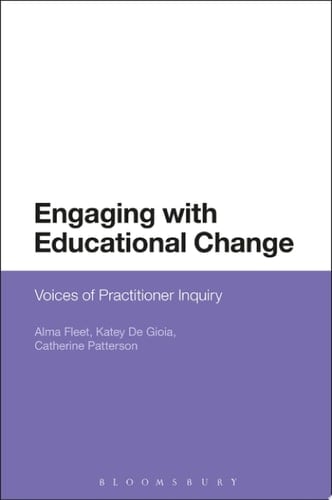 Engaging with Educational Change