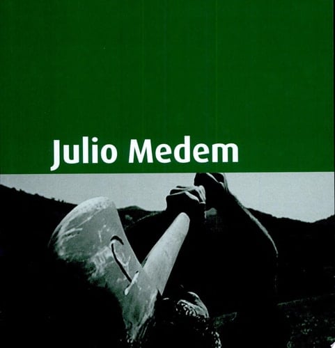 Spanish and Latin American Filmmakers Julio Medem