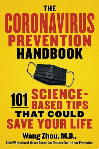 The Coronavirus Prevention Handbook