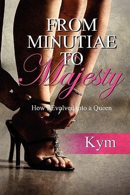 From Minutiae to Majesty How I Evolved Into a Queen