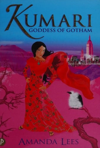 Kumari Goddess of Gotham