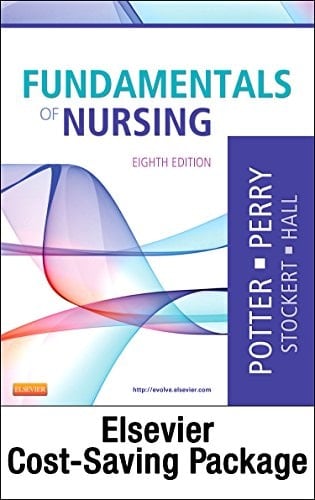 Elsevier Adaptive Learning and Quizzing Package for Fundamentals of Nursing (Retail Access Card)