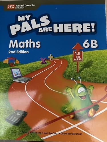 Maths Workbook
